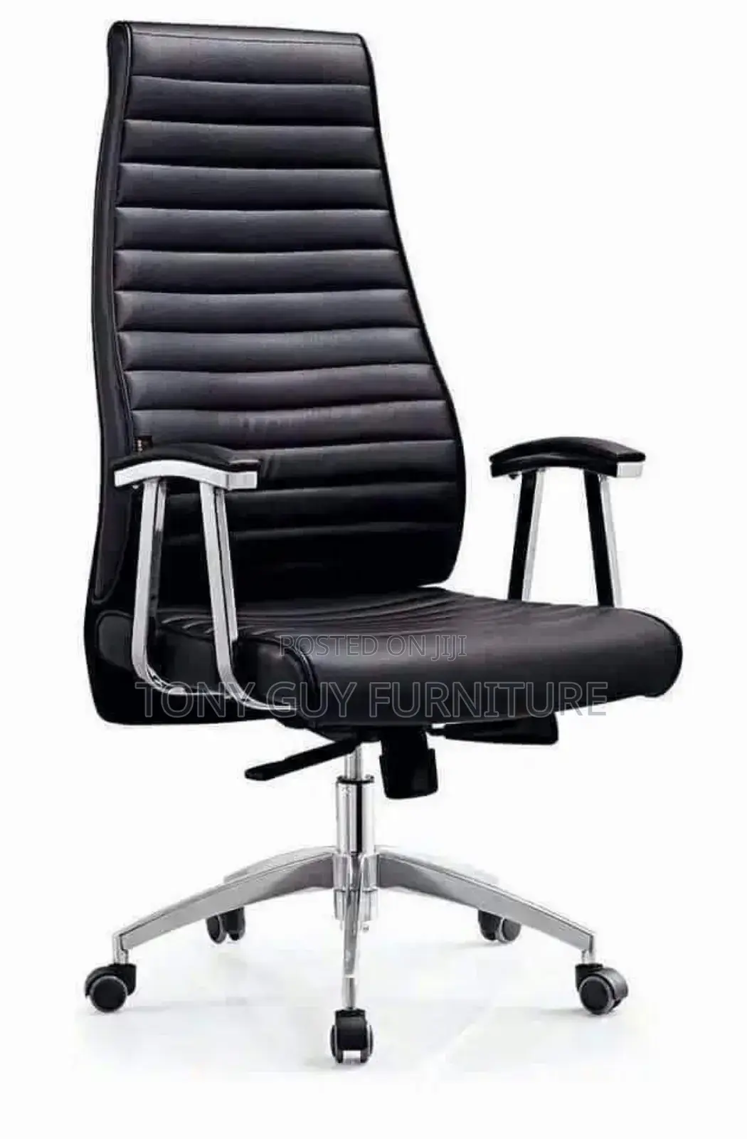 Comfortable Manager Chair