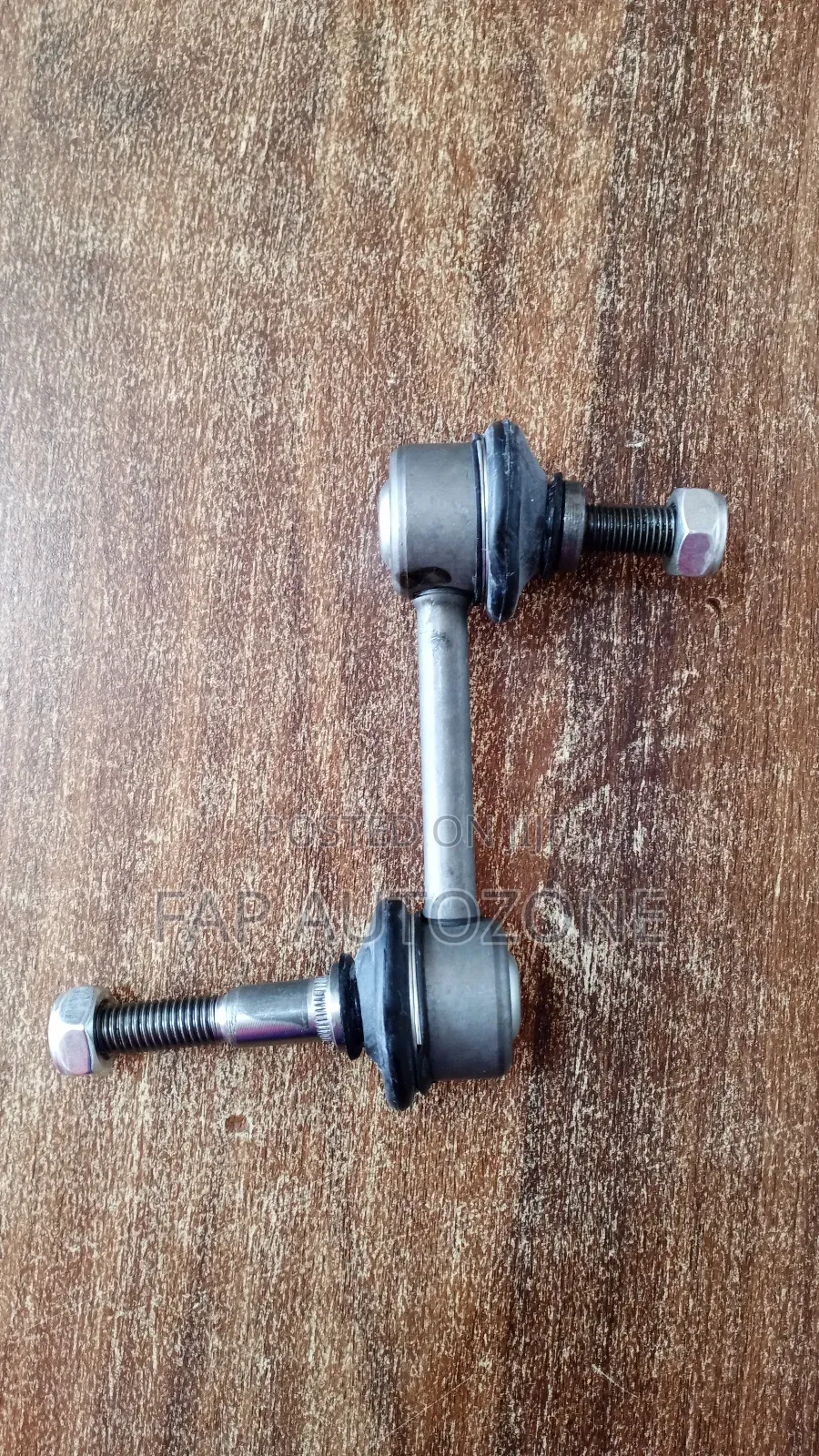 Original Ultra Power Stabilizer Bar Link From Usa