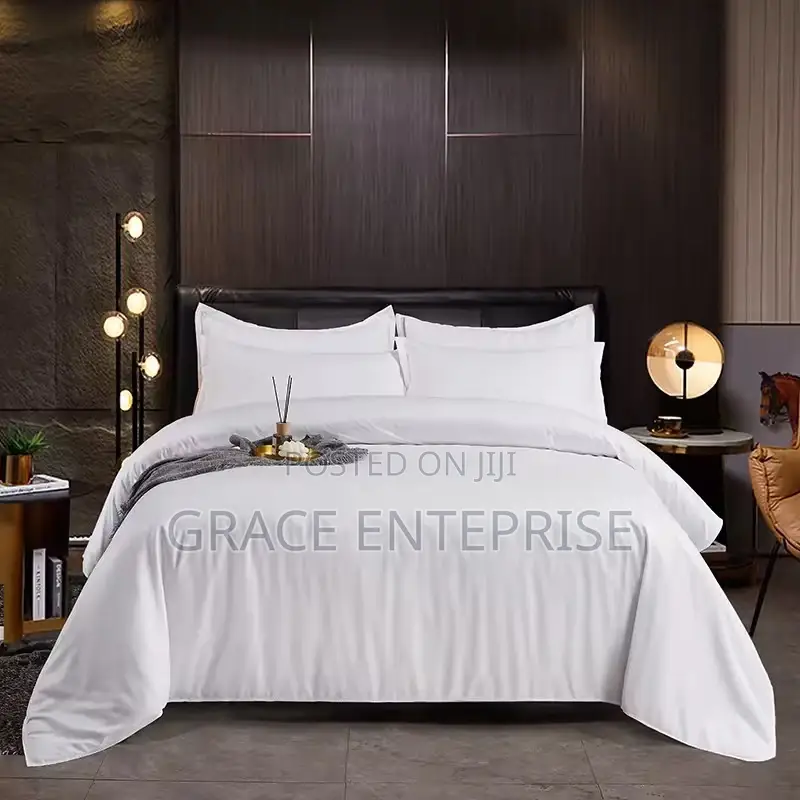 Create a Sound Sleep With Our Affordable 6 Piece Duvet Set