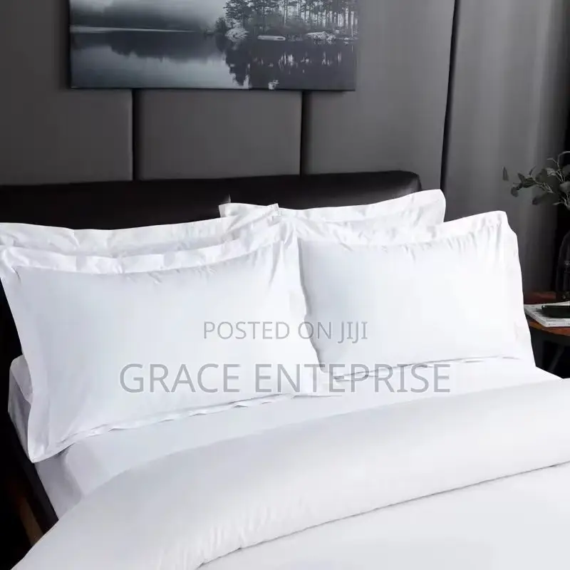 Enjoy a Comfortable Sleep With Our Affordable Duvet Set