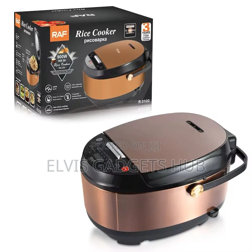 ,Rice Cooker Home Multi-Function Non-Stick Rice Cooker