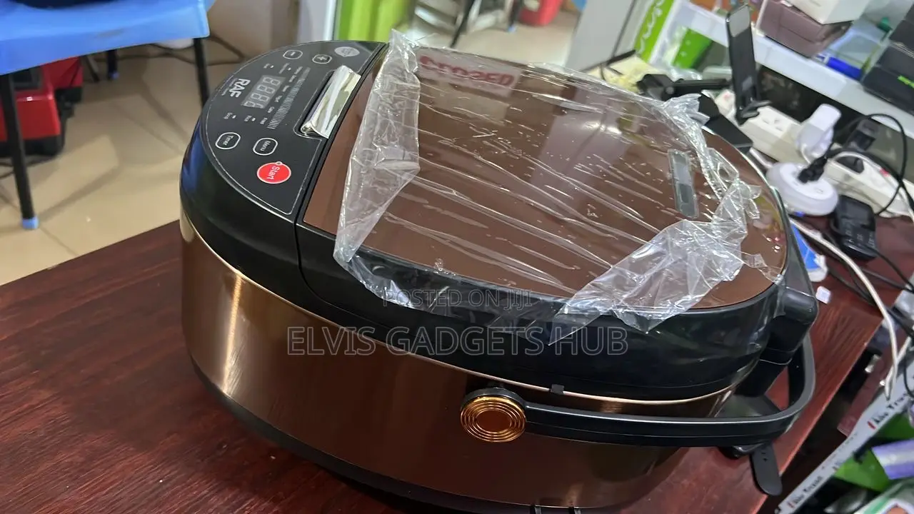 ,Rice Cooker Home Multi-Function Non-Stick Rice Cooker