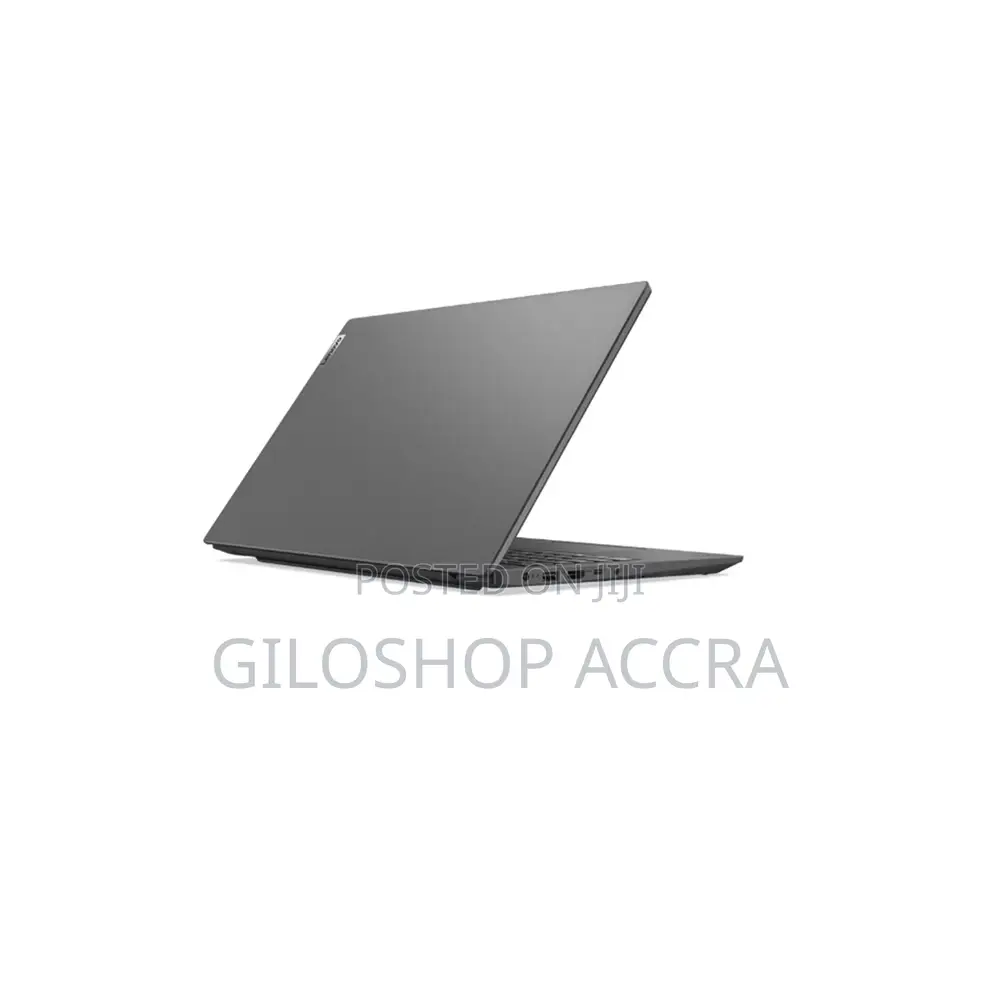 New Laptop Lenovo V15 8GB Intel Core I3 SSD 256GB
