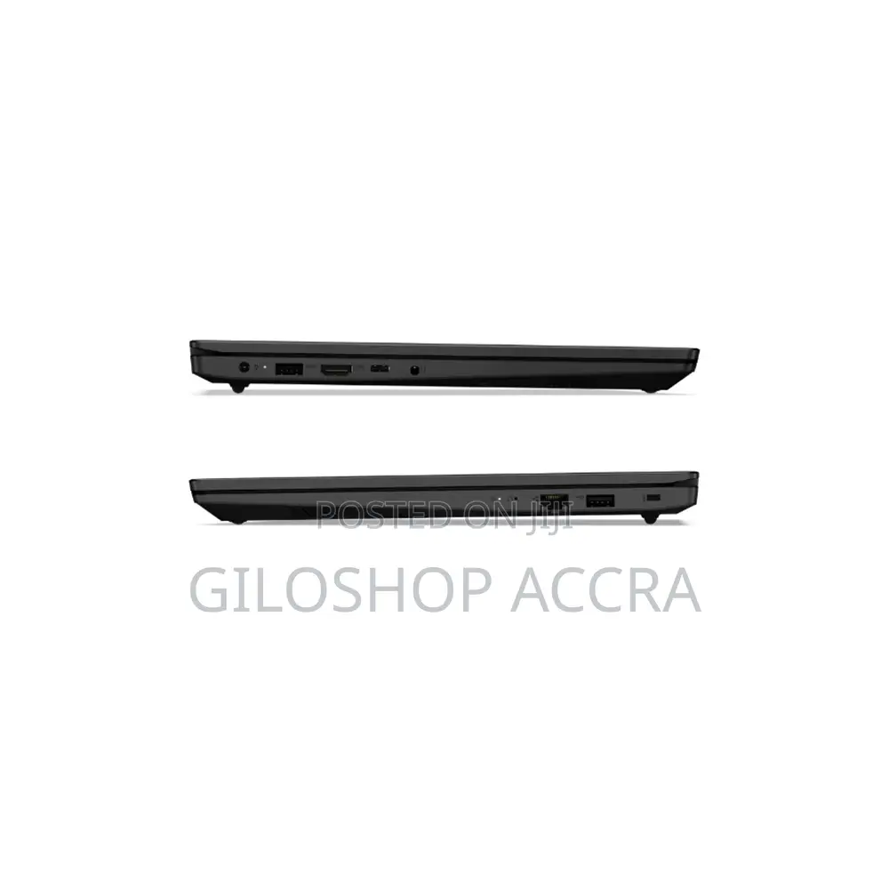 New Laptop Lenovo V15 8GB Intel Core I3 SSD 256GB