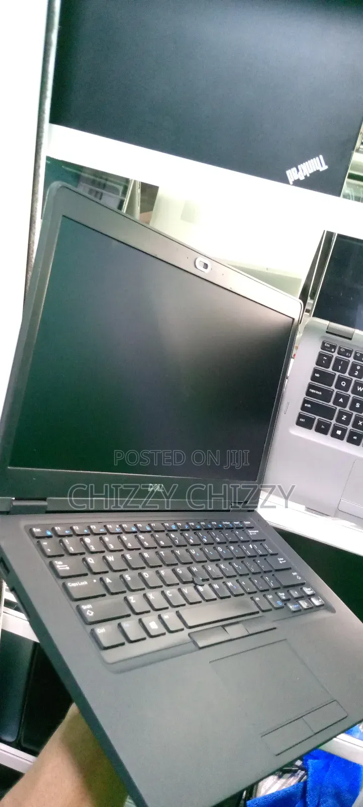 Laptop Dell Latitude 5490 8GB Intel Core I5 SSD 256GB