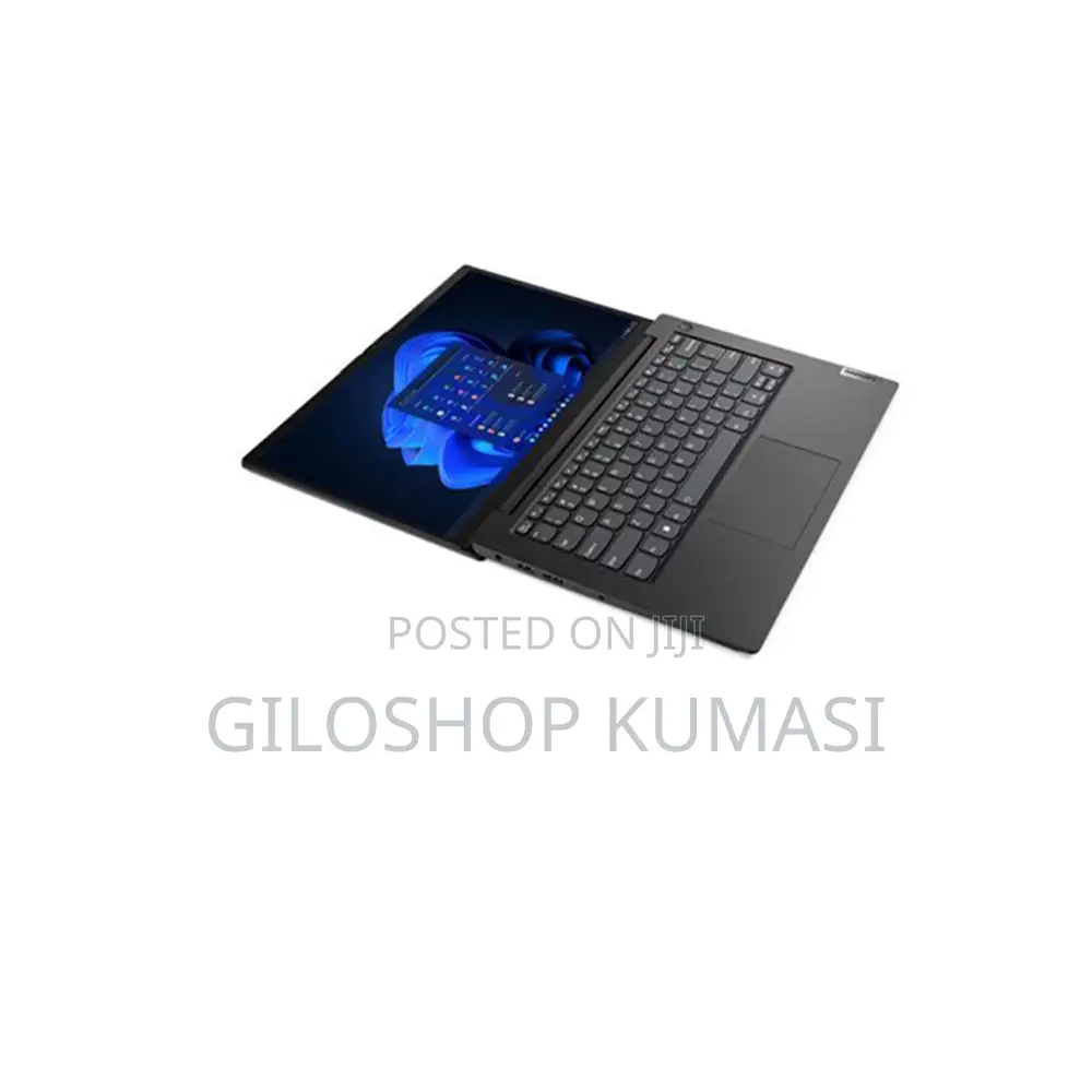 New Laptop Lenovo V15 8GB Intel Core I5 SSD 512GB