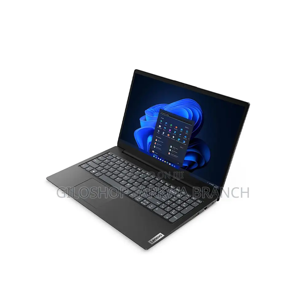 New Laptop Lenovo V15 8GB Intel Core I5 SSD 512GB