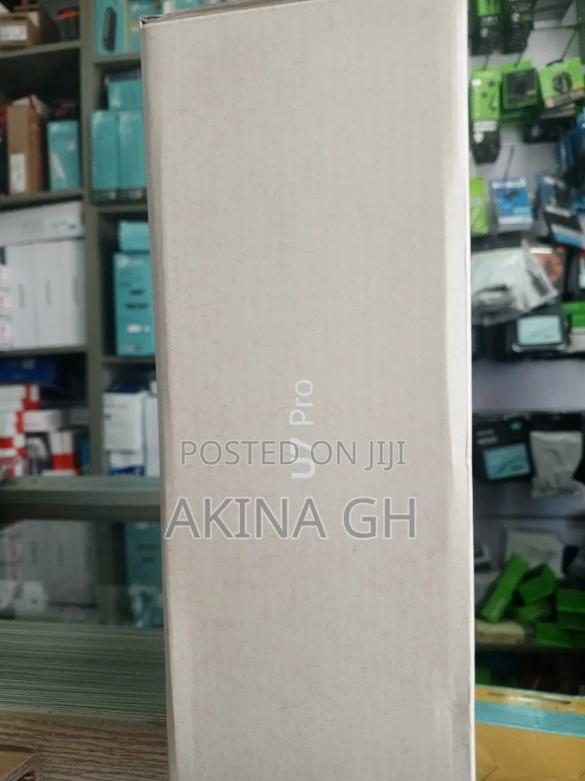 Ubiquiti U7 Pro Unifi Wifi 7 Access Point Pro