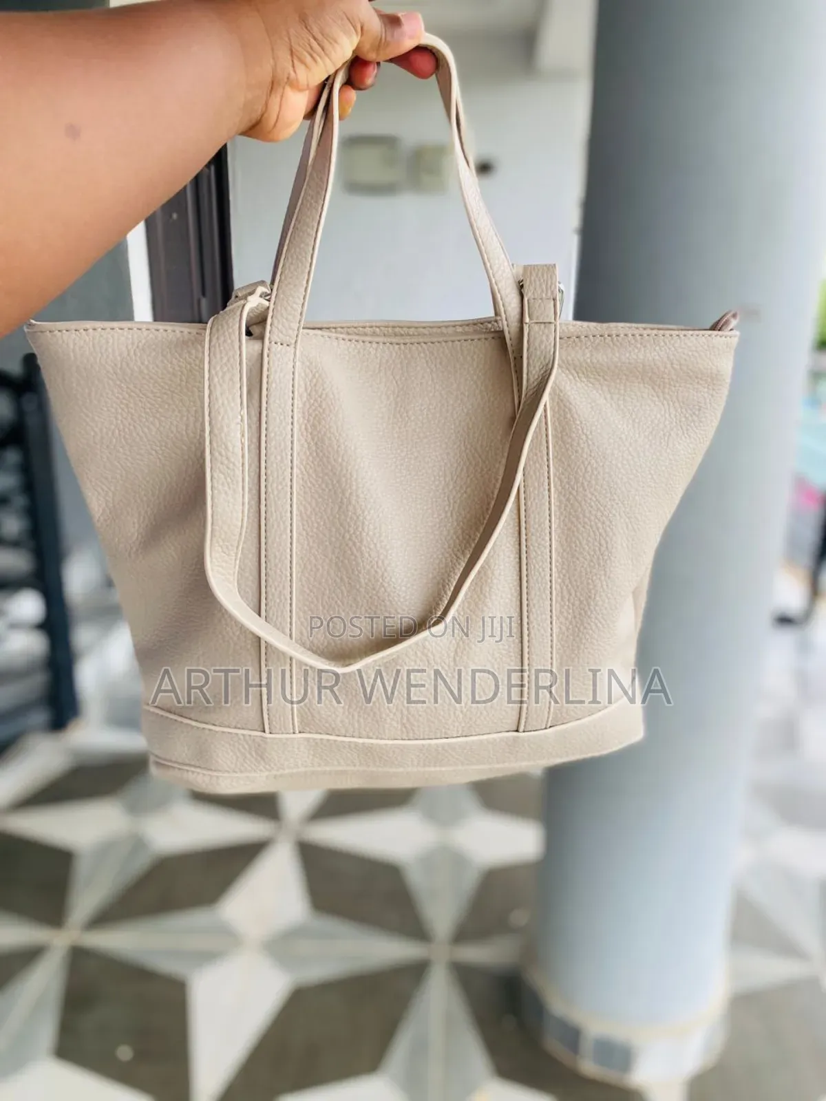 Ladies Bag