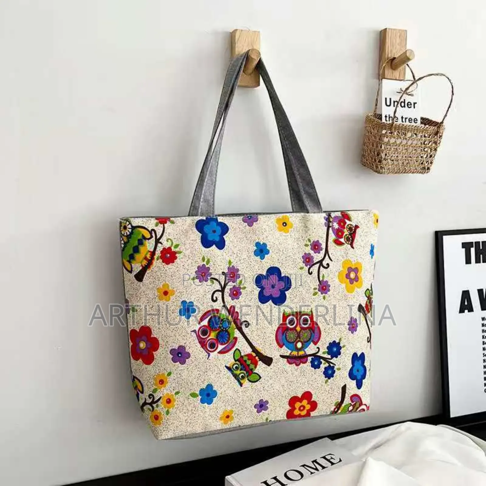 Ladies Bag