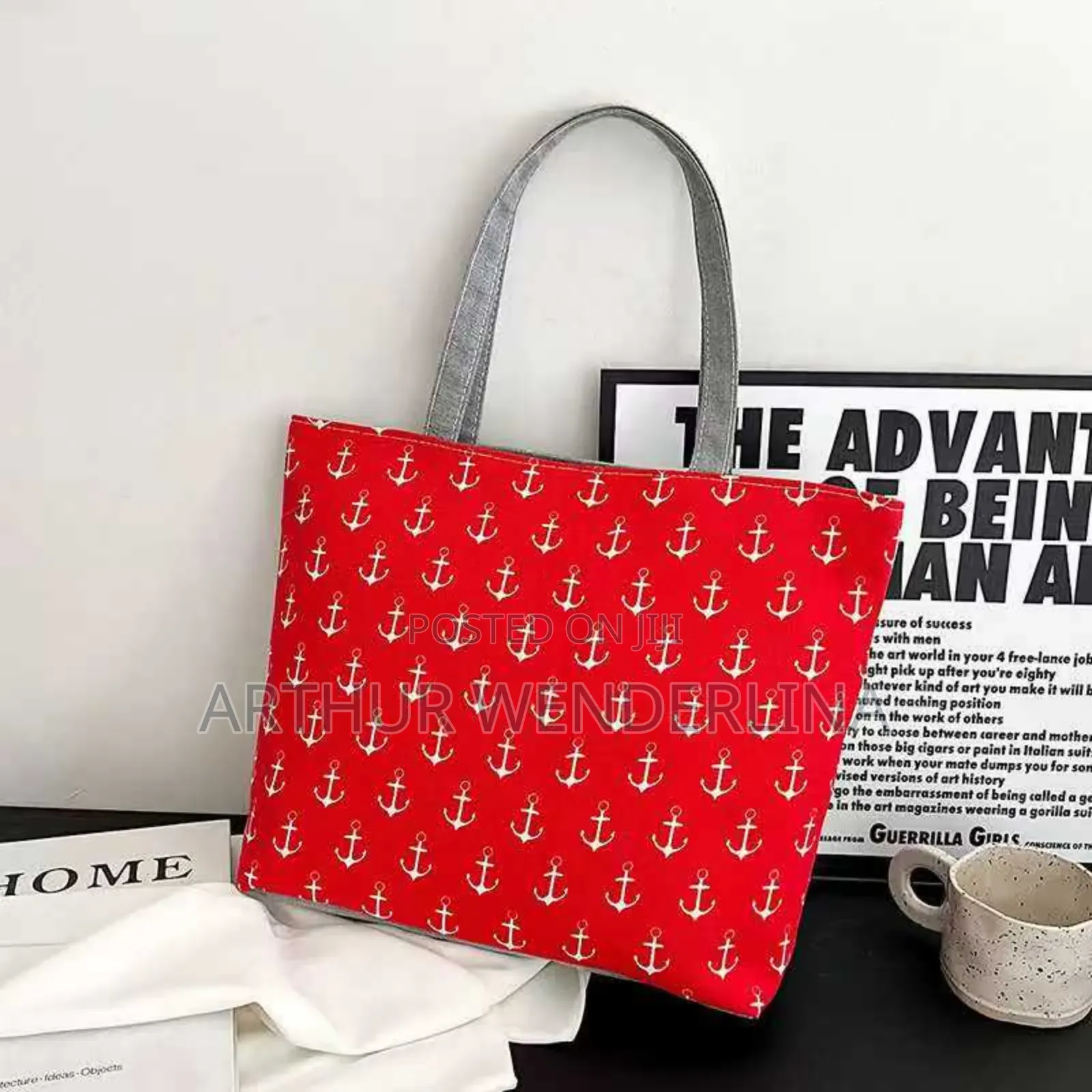 Ladies Bag