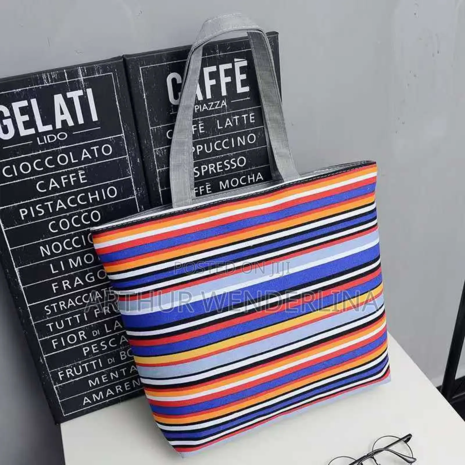 Ladies Bag
