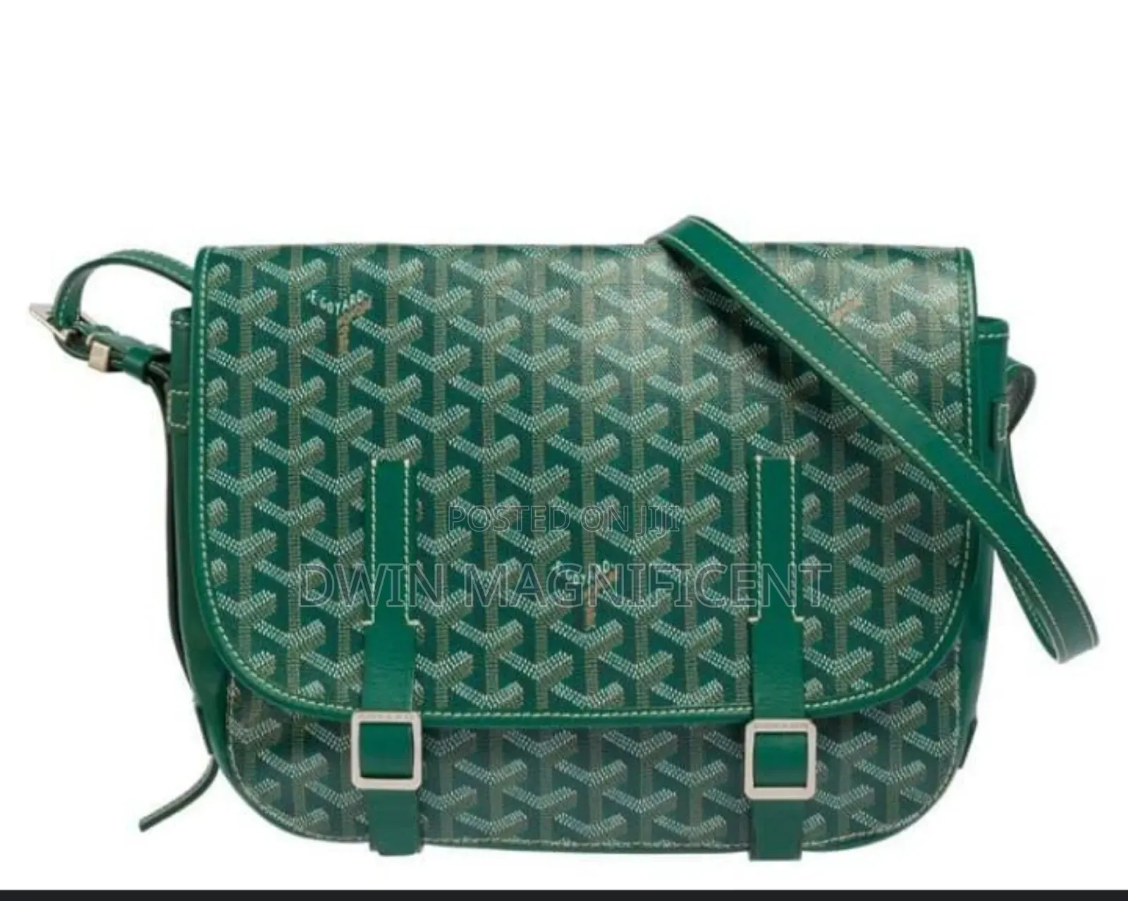 Dressing Bag