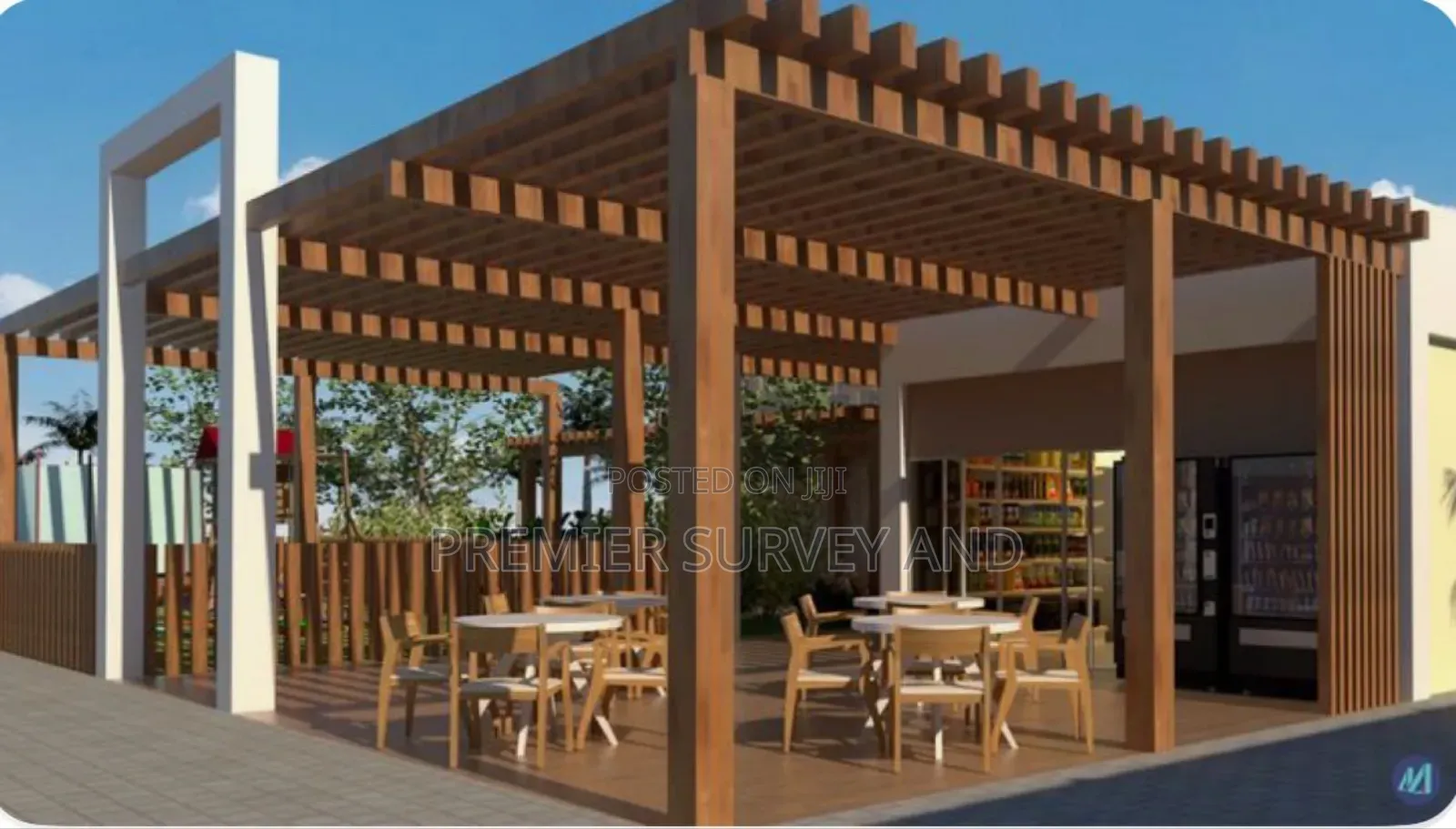 Pergola Installation Expert