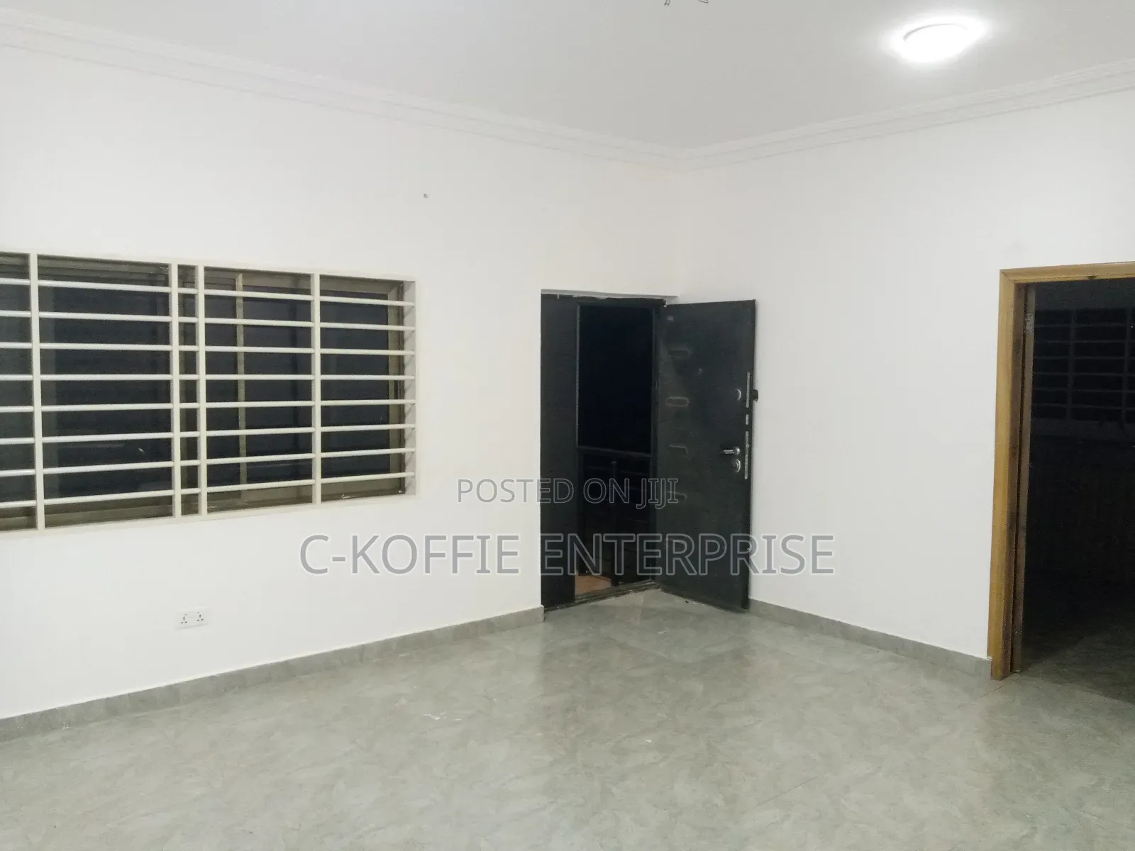 2bdrm Apartment in Pokuase for rent