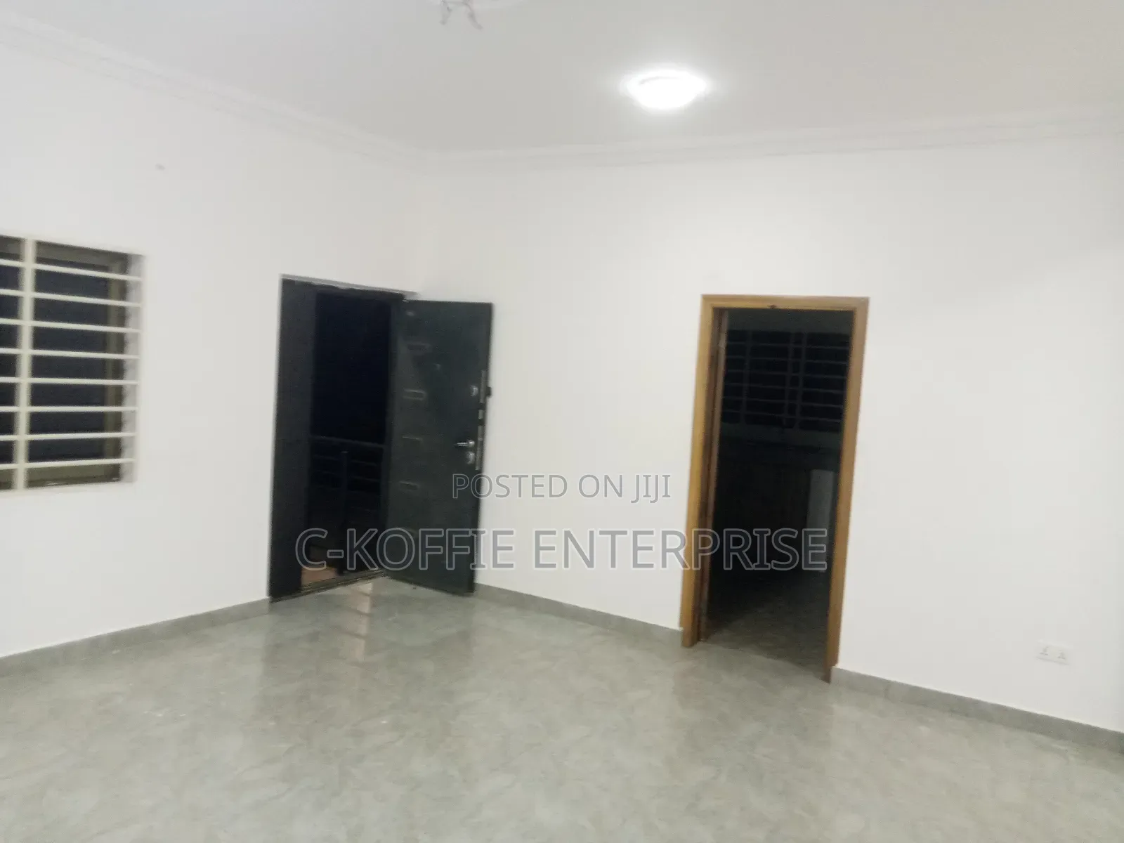 2bdrm Apartment in Pokuase for rent