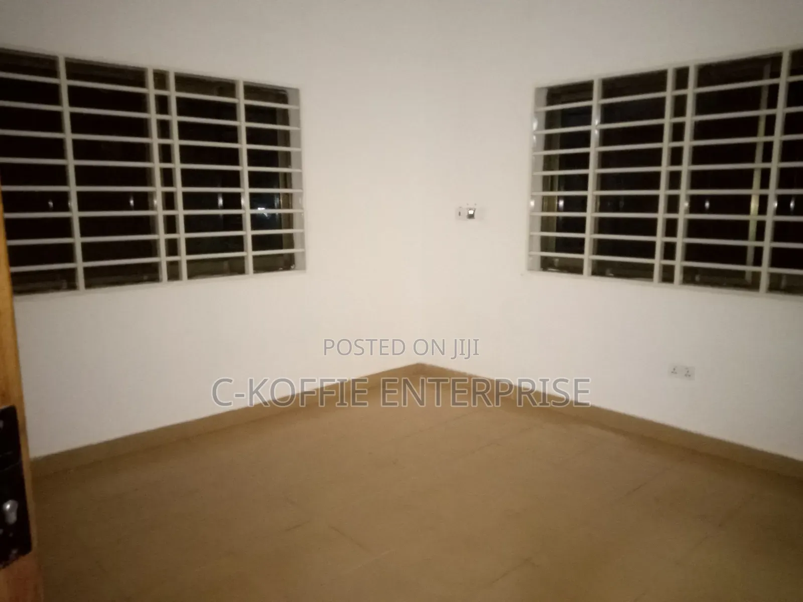 2bdrm Apartment in Pokuase for rent