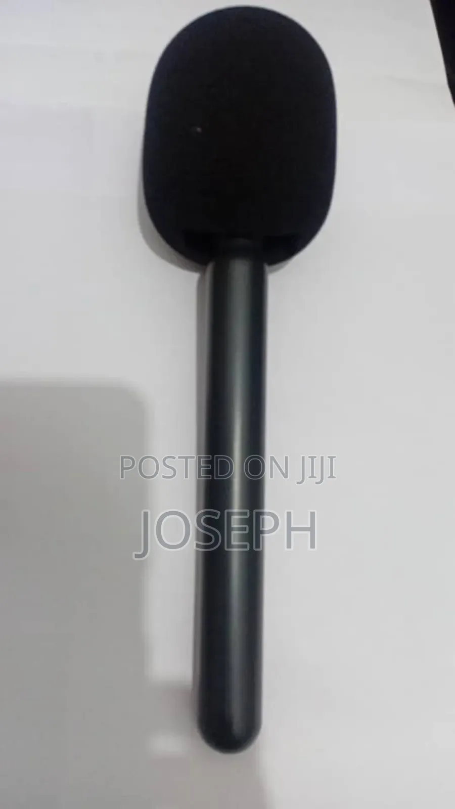 2pcs Handheld Adapter for Wireless Microphone