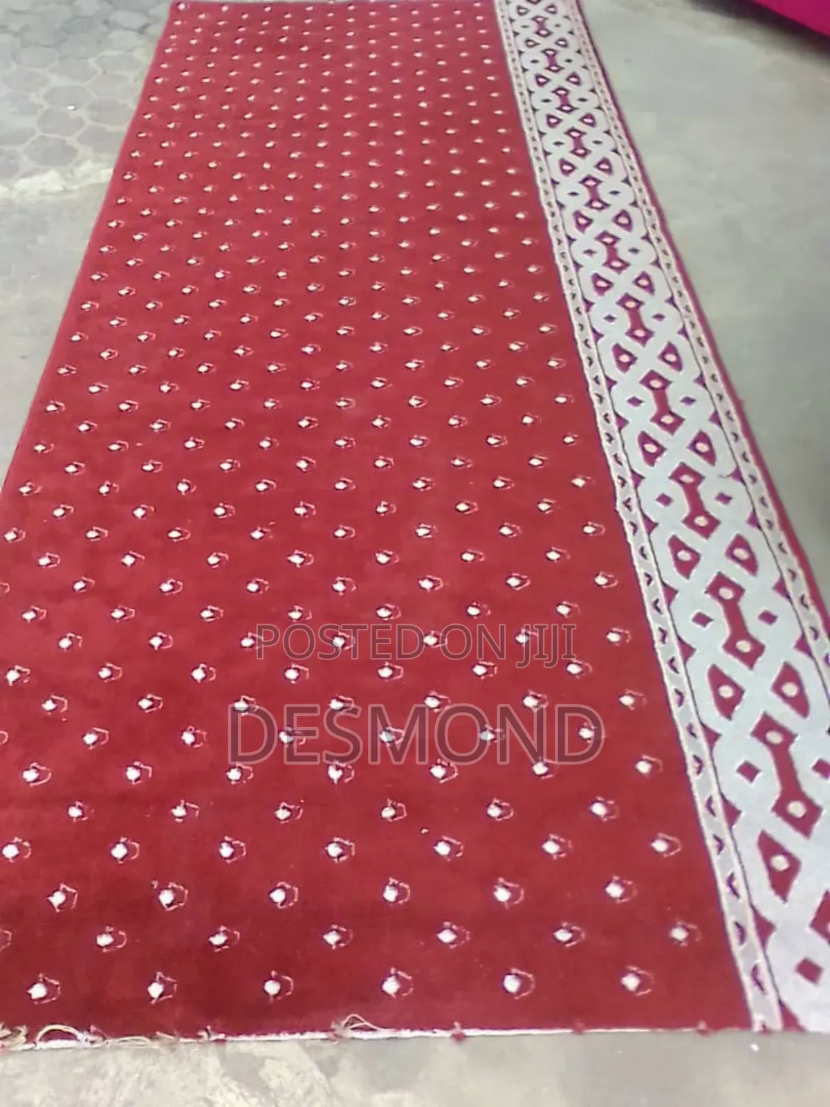 All Types of Floor Carpets