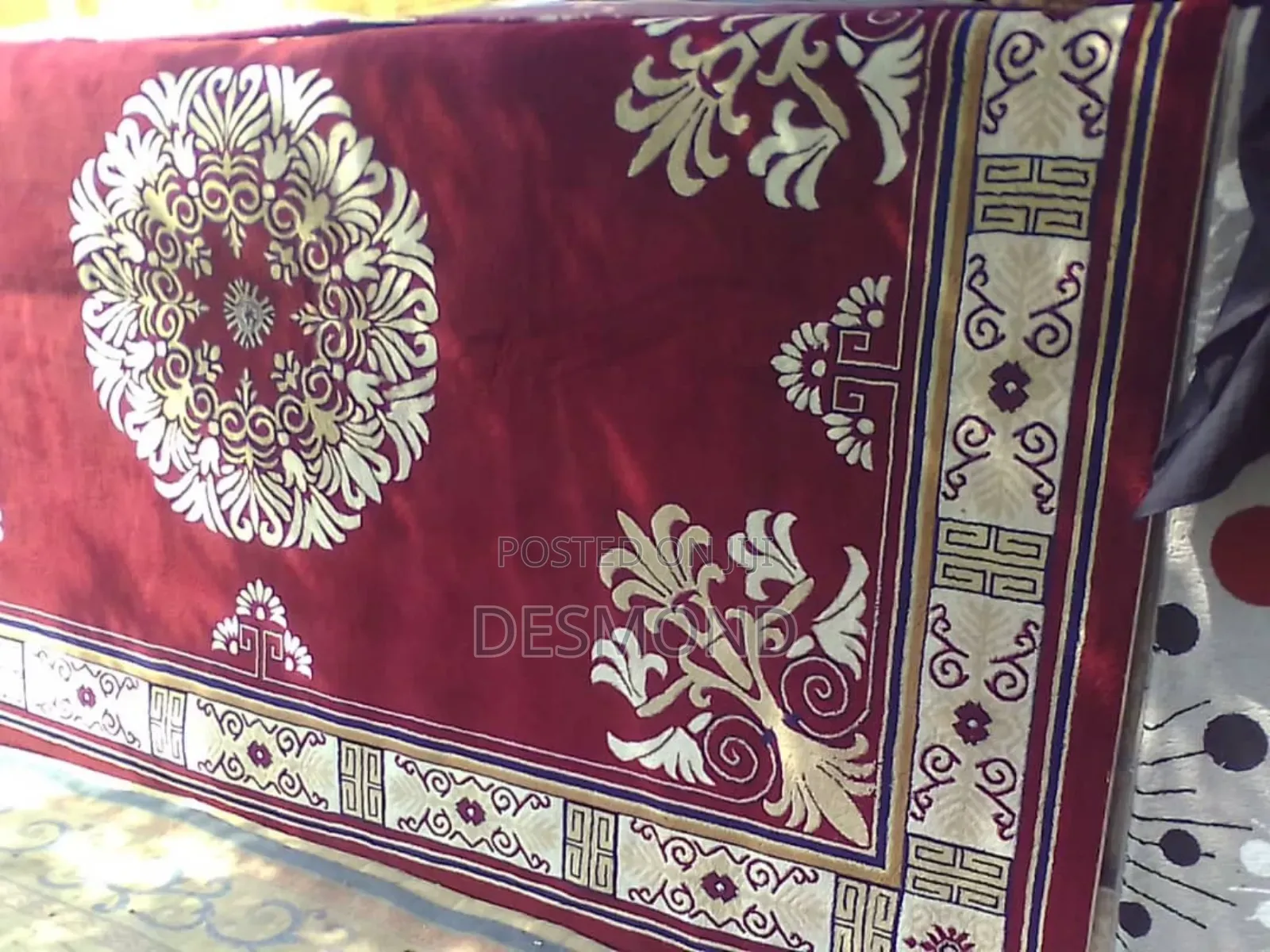 All Types of Floor Carpets