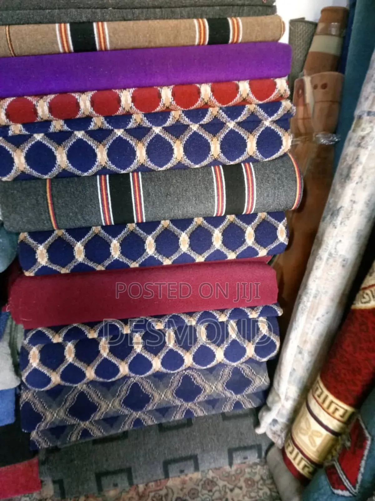 All Types of Floor Carpets