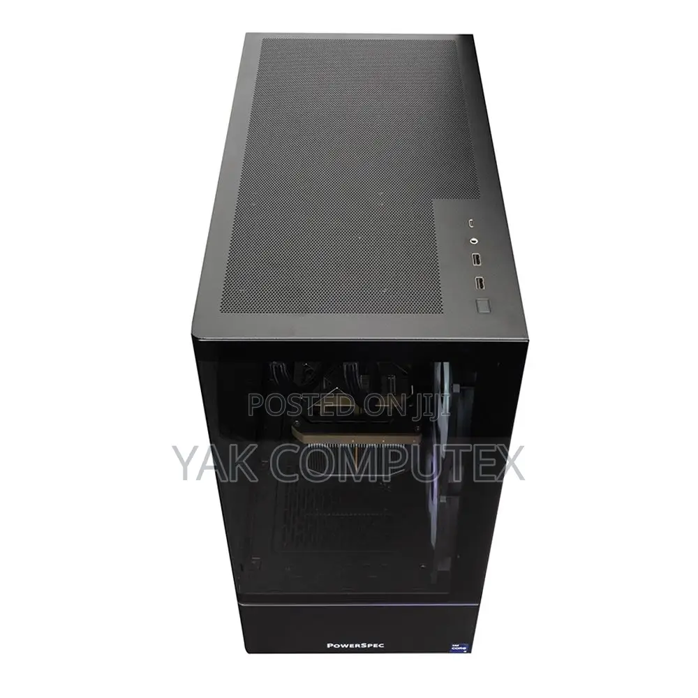 New Desktop Computer 64GB Intel Core i9 SSD 2T