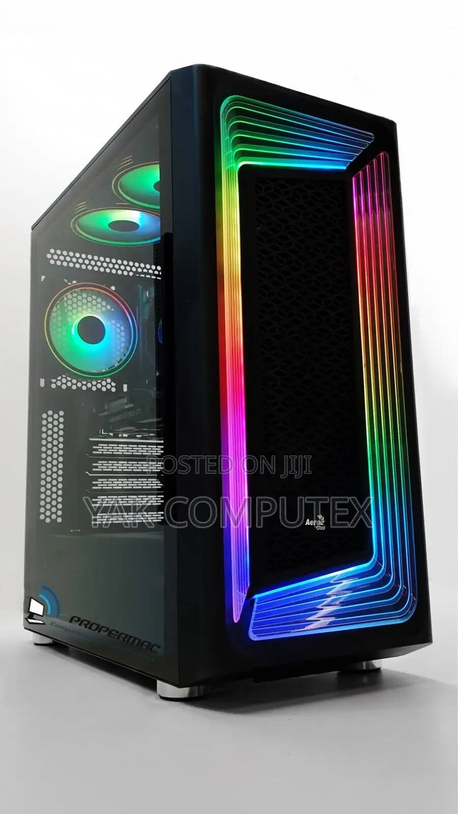 New Desktop Computer 32GB Intel Core i7 SSD 512GB