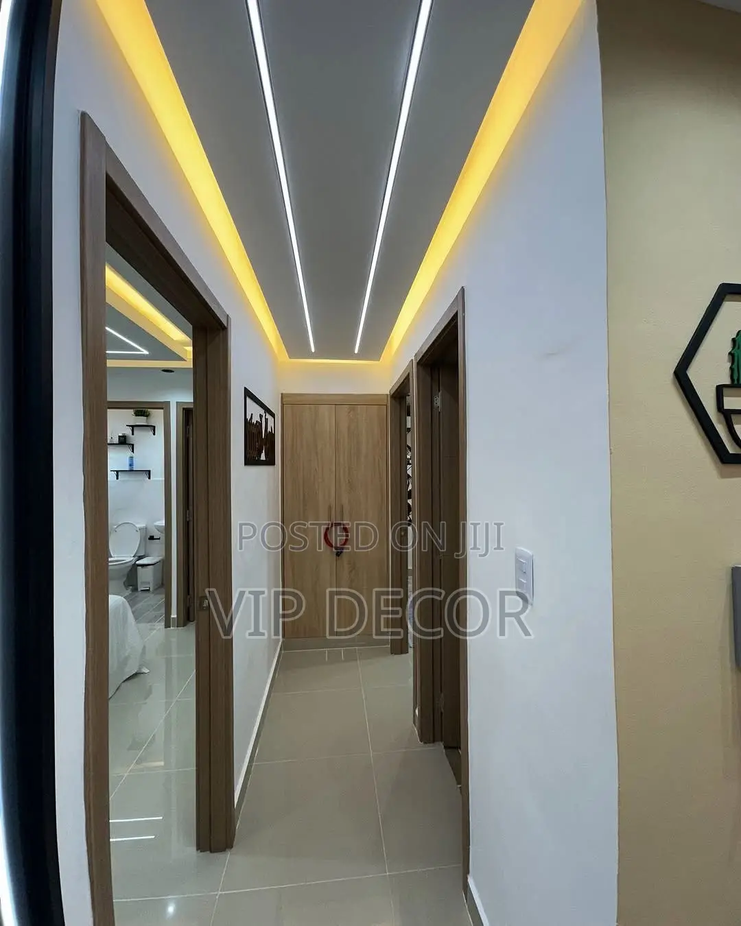 Plaster Board Designs