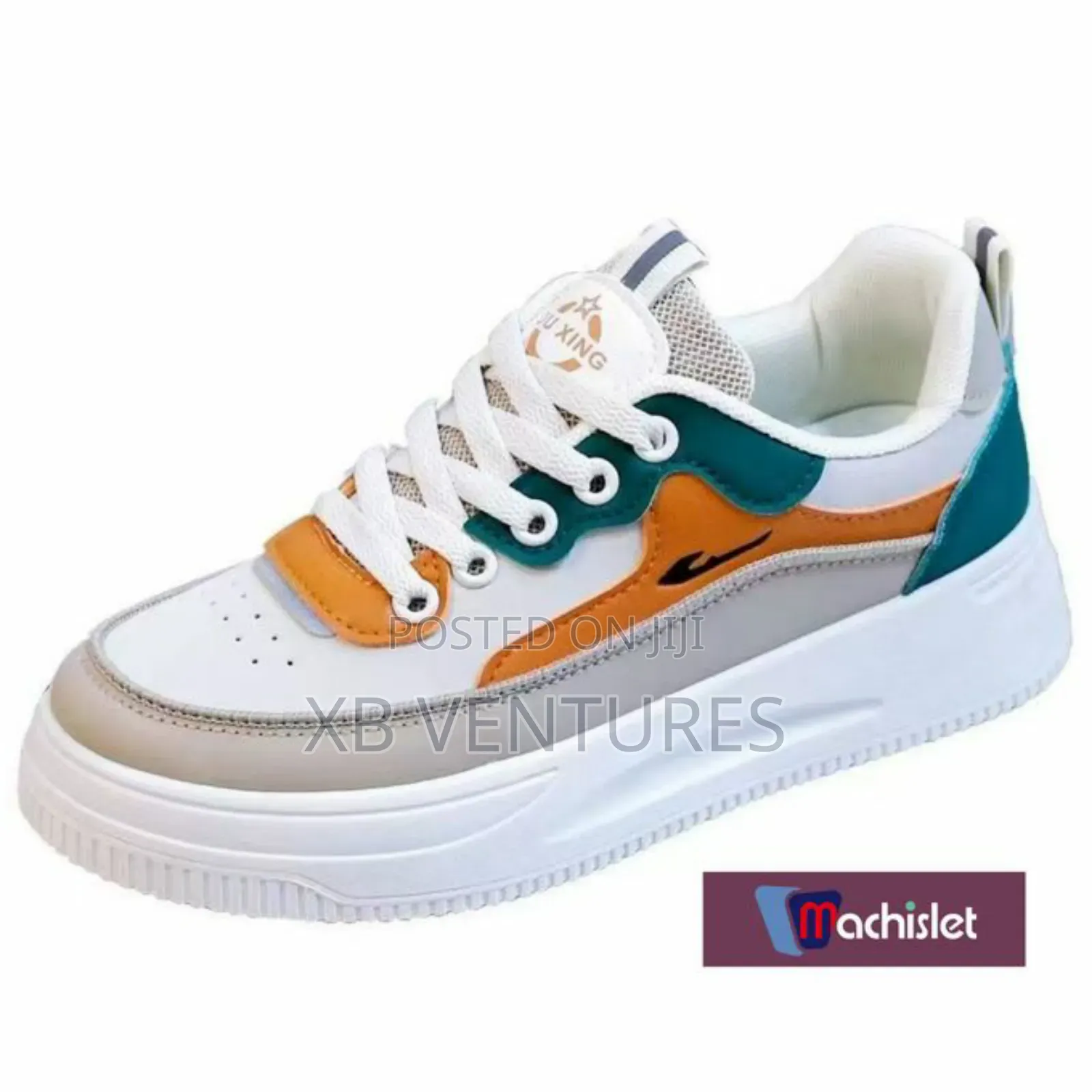 Machislet Women's Summer Athletic Shoes