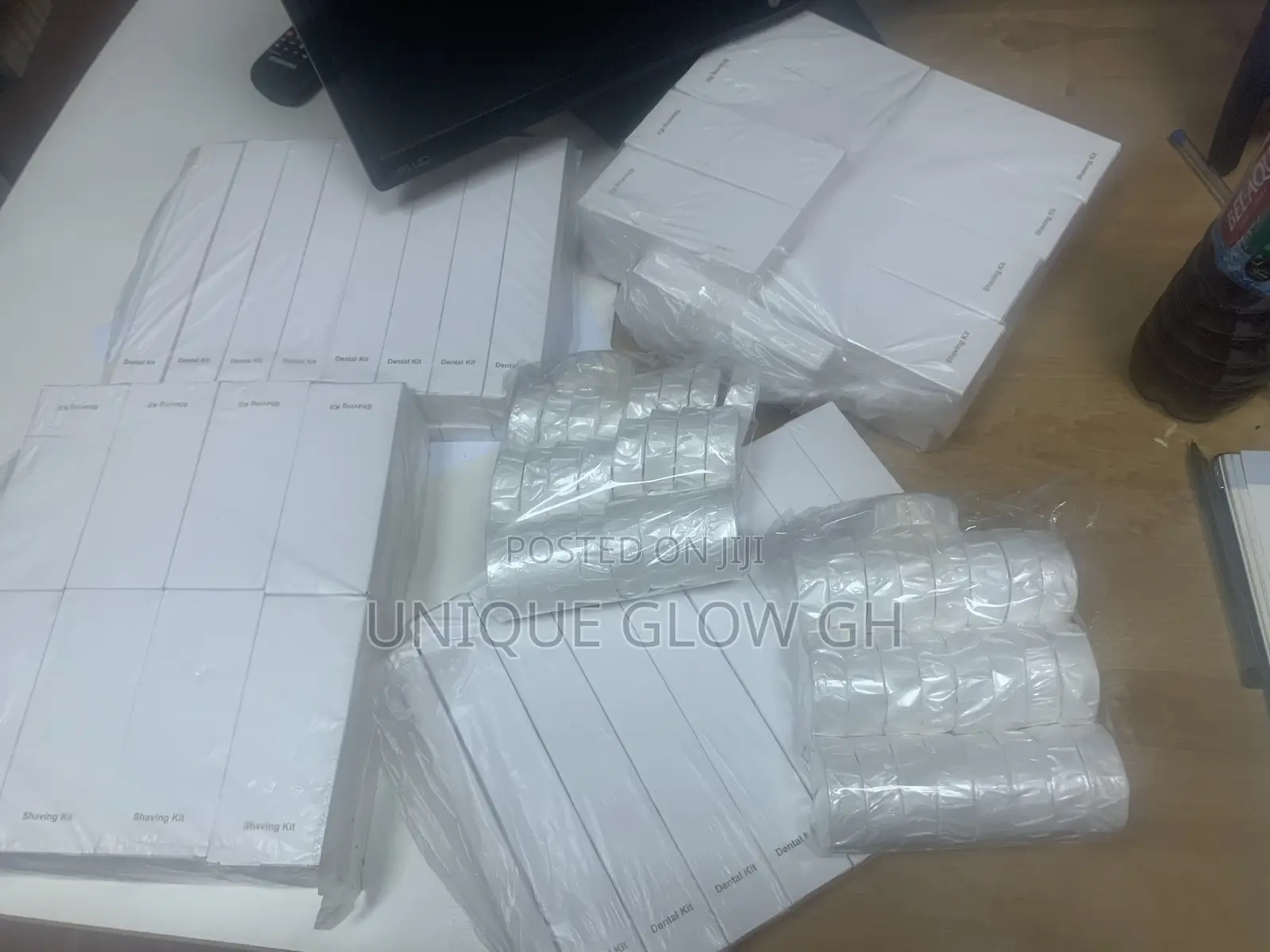 Soap Tablets/ Solid Soaps for Hotels, Apartments,Guesthouse