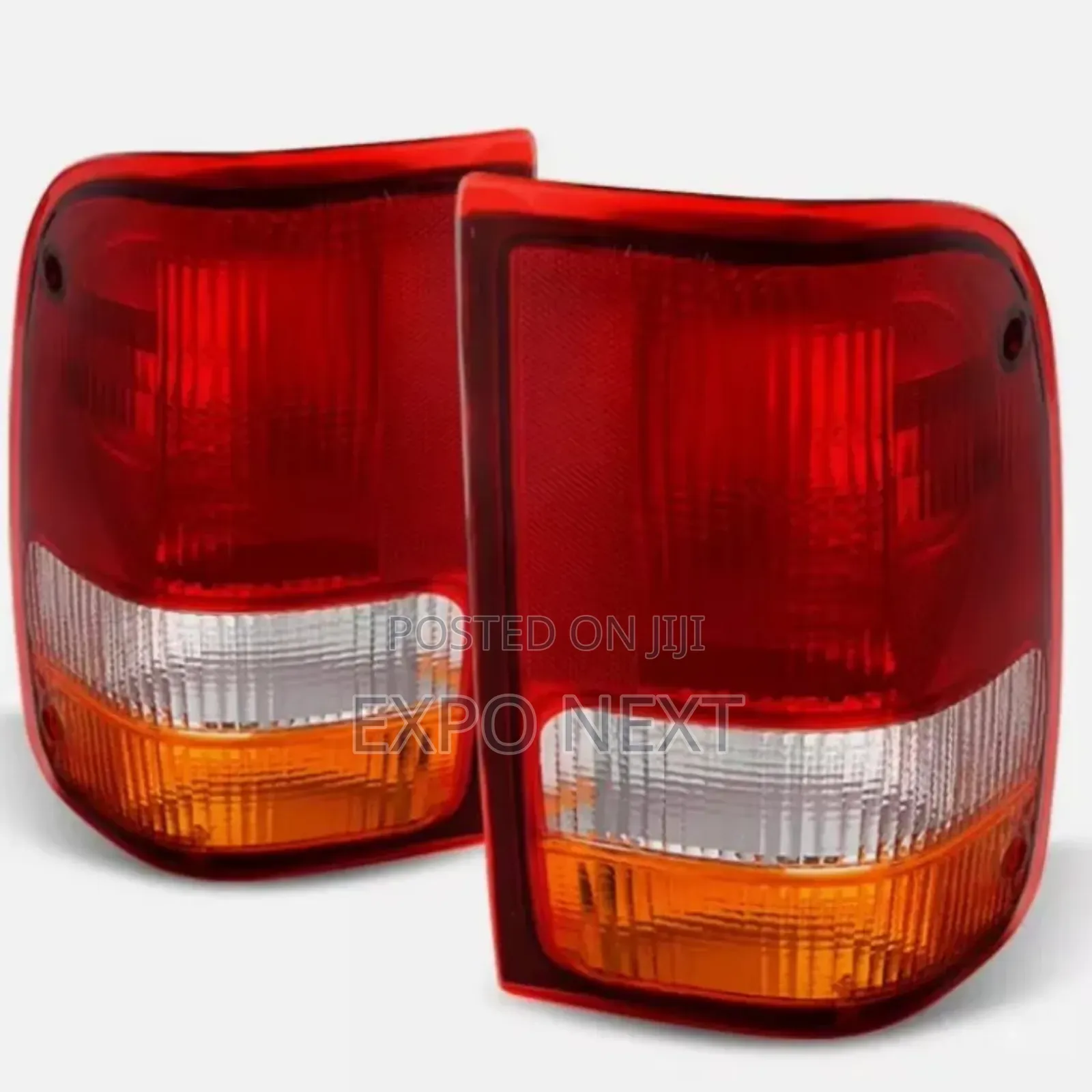 Tail Light for 1993-1997 Ford Ranger