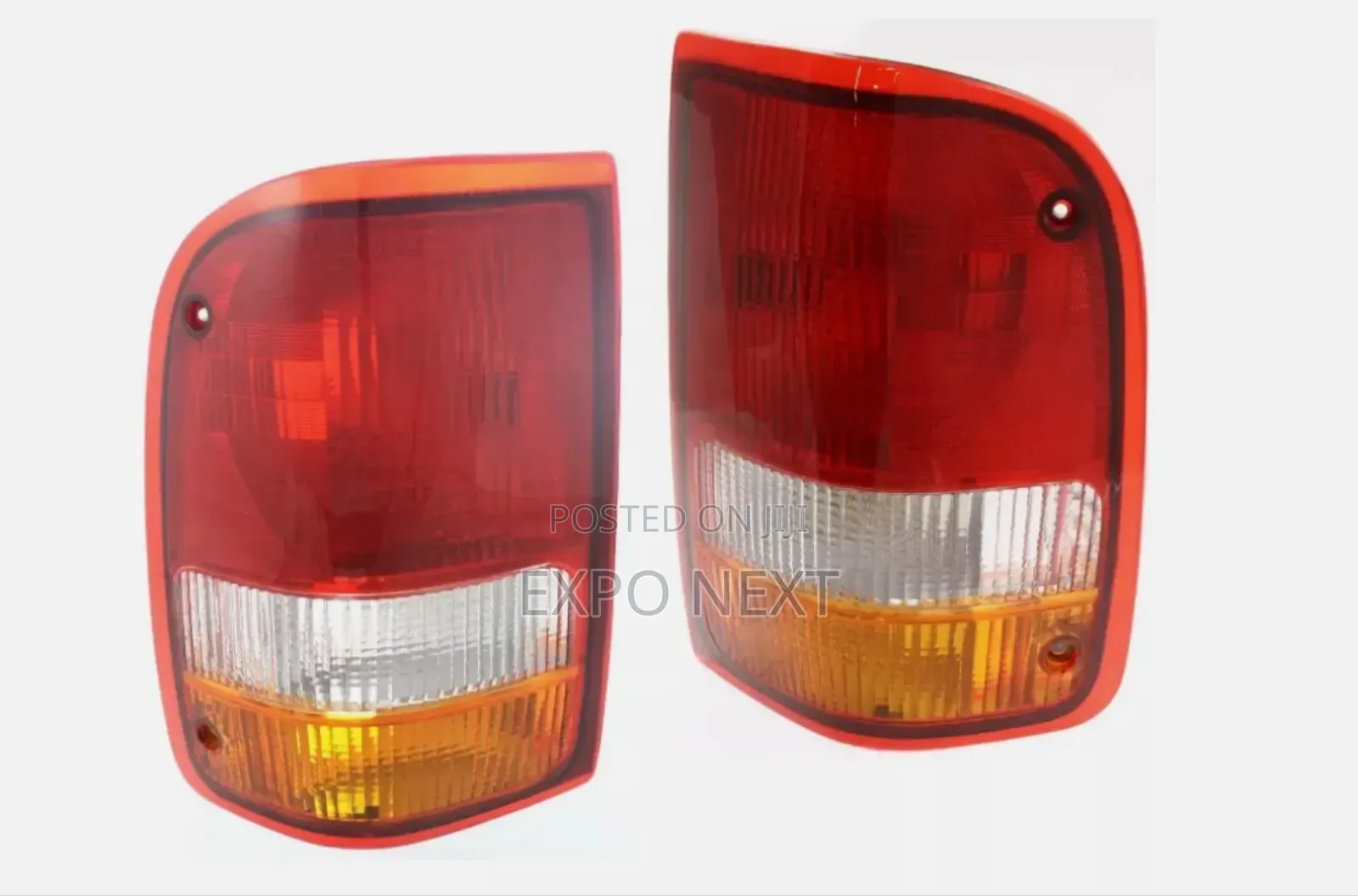 Tail Light for 1993-1997 Ford Ranger