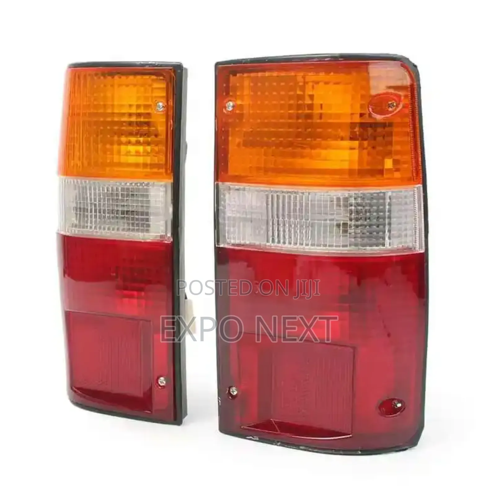 For 1985 Toyota Hilux Tail Light