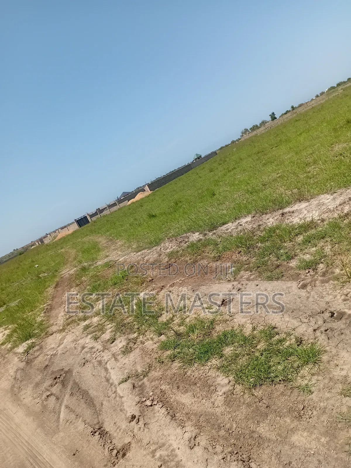 Land Near City of Shilloh!! Tsopoli