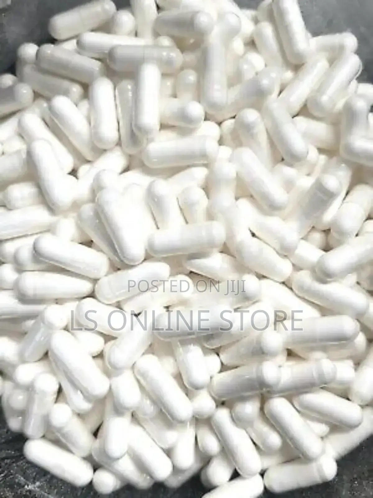 Boric Acid