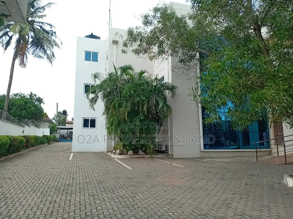 Commercial Property at Roman Ridge