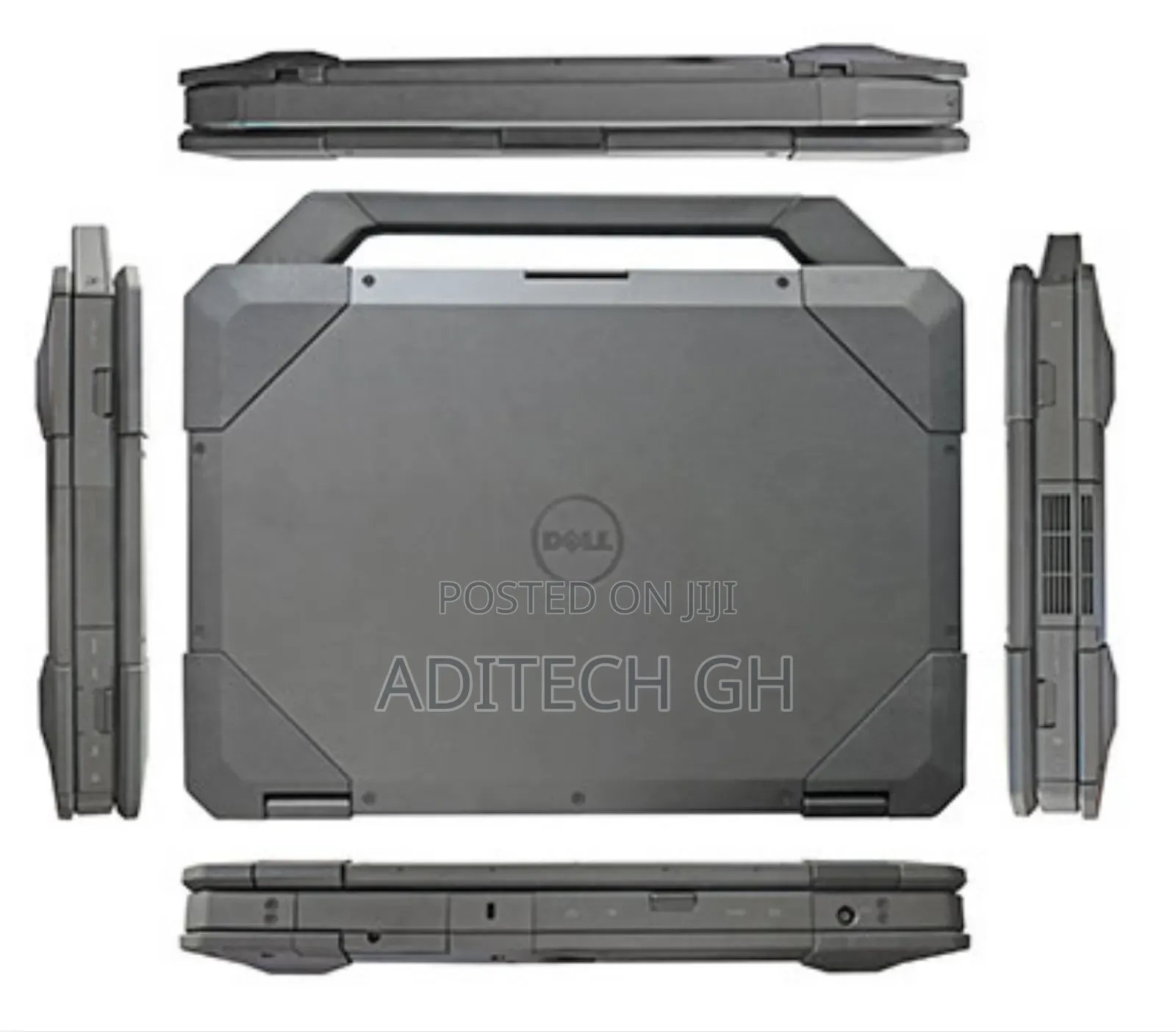 Laptop Dell Latitude 5410 16GB Intel Core I7 SSD 512GB