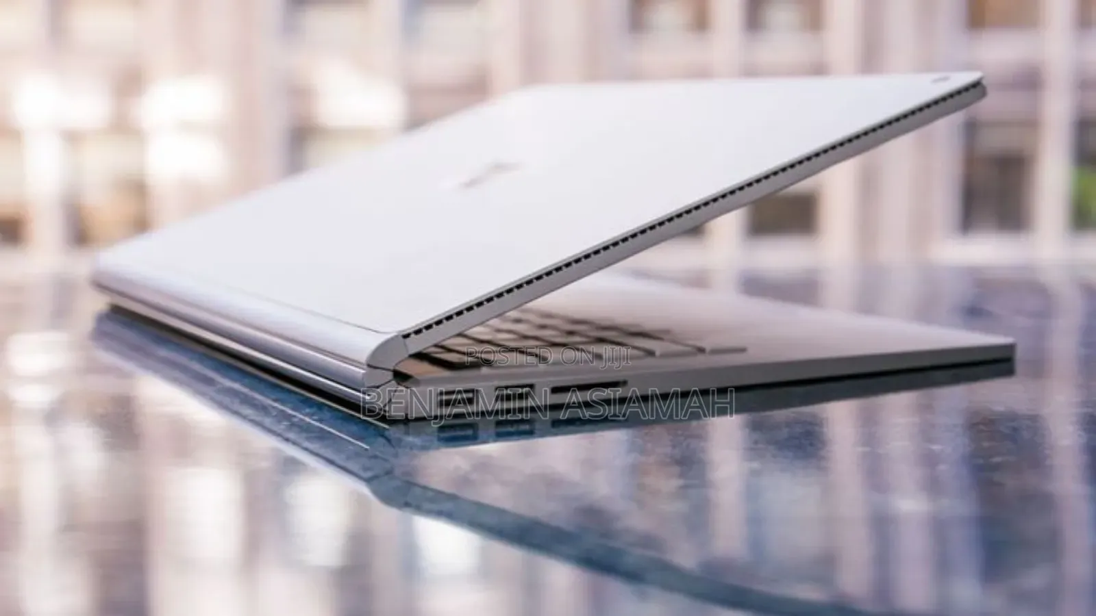 Laptop Microsoft Surface Book 2 8GB Intel Core I5 SSD 256GB