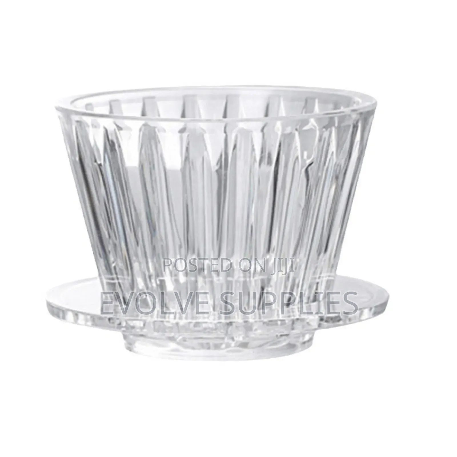 Plastic Coffee Dripper