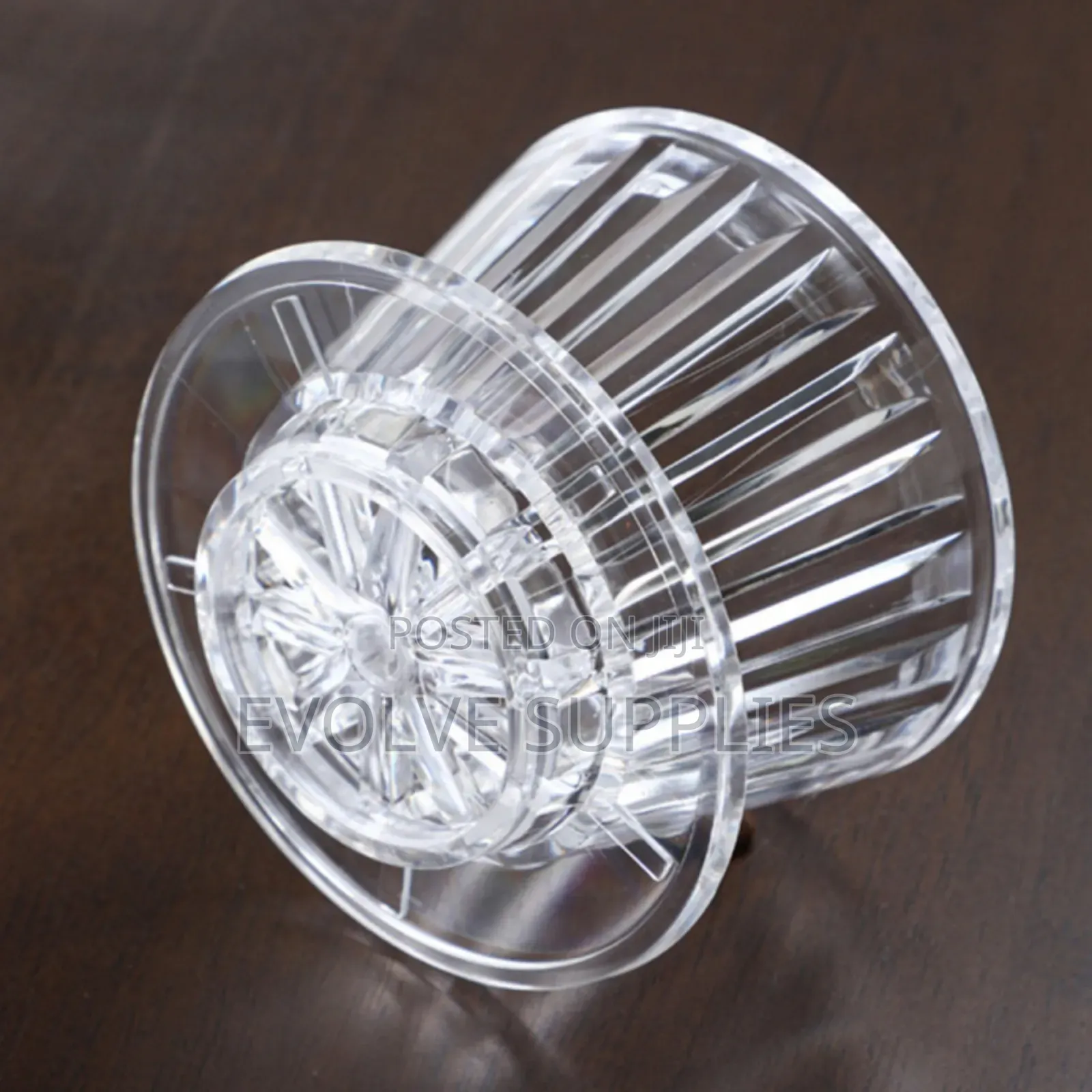Plastic Coffee Dripper