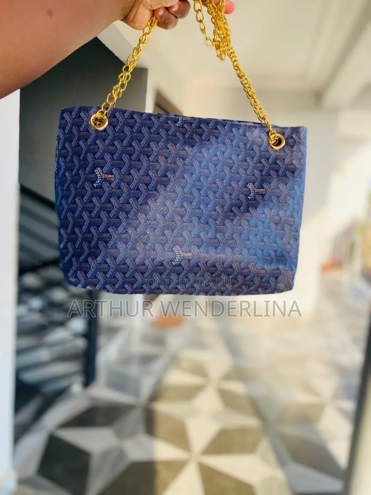 Quaity Ldies Bag