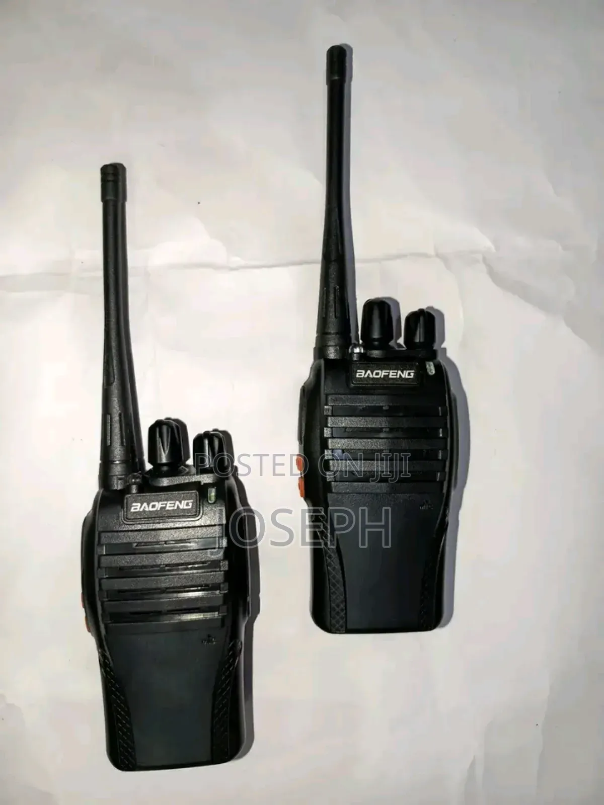 Talkie Walkie