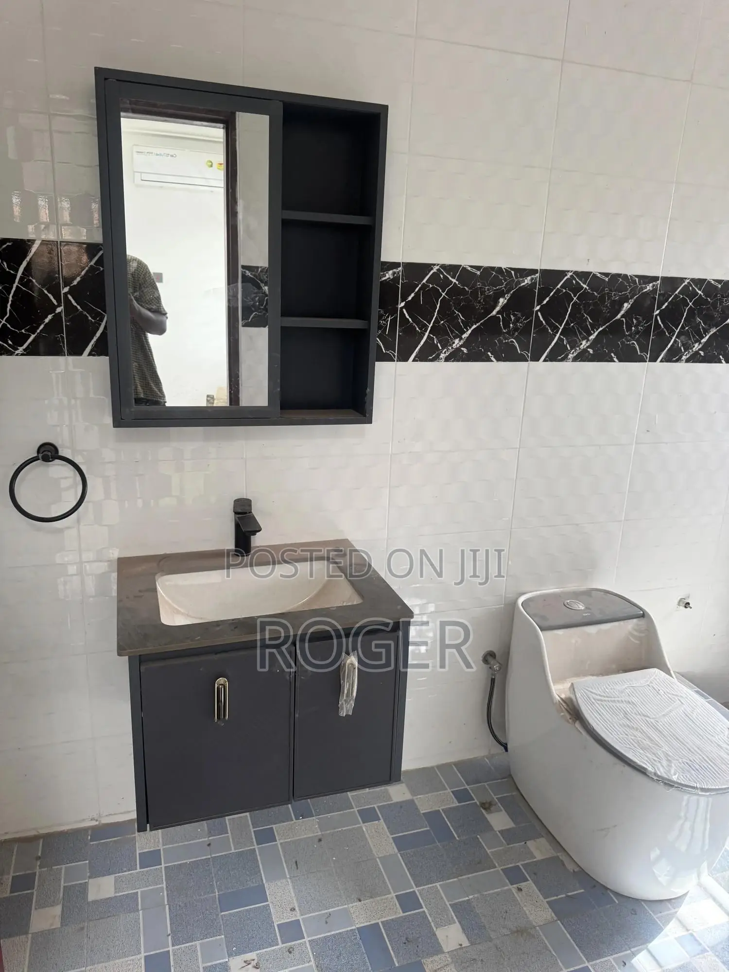 3bdrm House in Ashongman, Ashomang Estate for sale