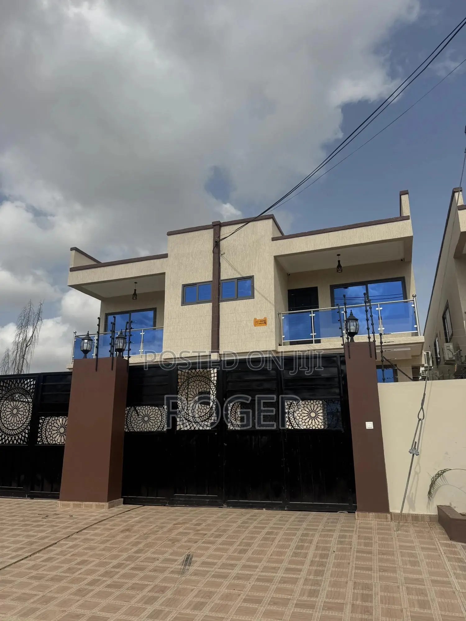 3bdrm House in Ashongman, Ashomang Estate for sale