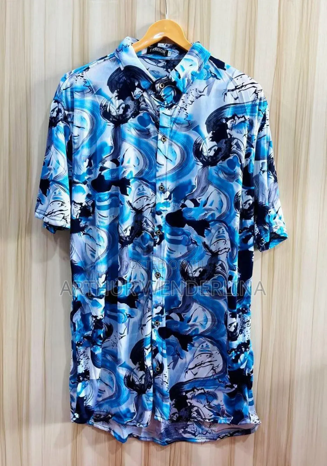 Men Wares Shirt