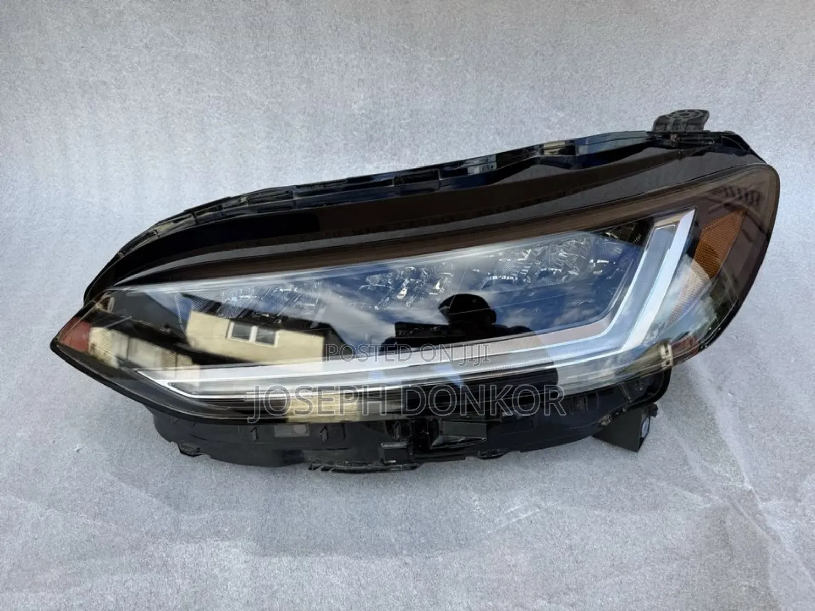 HRV Headlight 2023,2024,2025,2026
