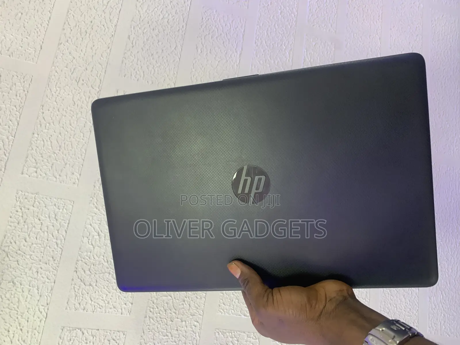 Laptop HP 8GB Intel Core I5 SSD 256GB