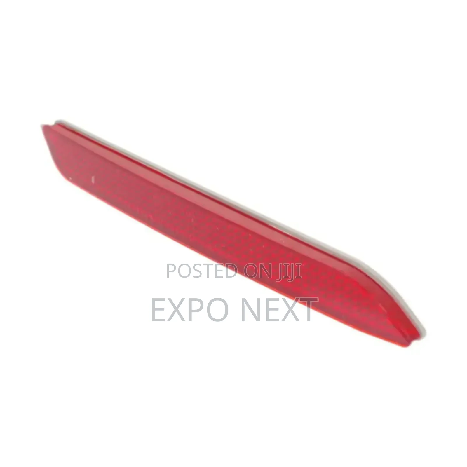 Toyota Rav4 Rear Bumper Reflector 2013+2020