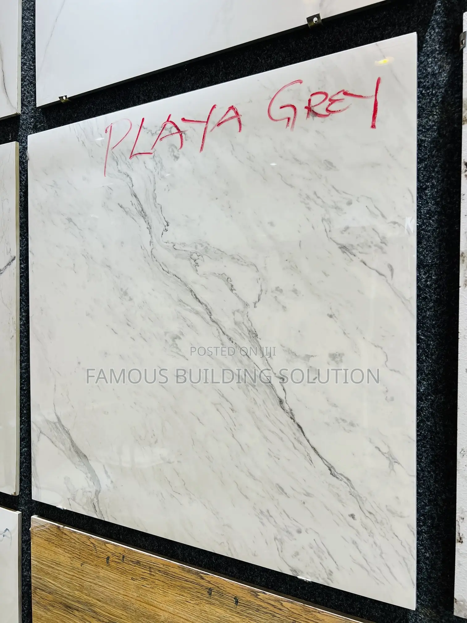 Porcelain Tiles (60/60)