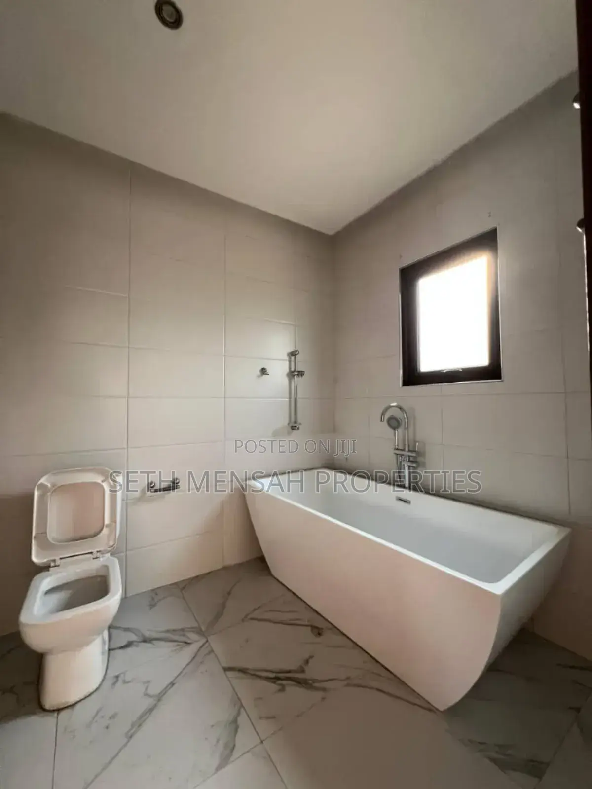 4bdrm House in East Legon for rent